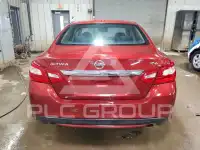 2016 Nissan ALTIMA фото