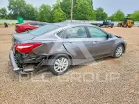 2016 Nissan ALTIMA photo