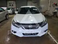 2016 Nissan ALTIMA фото