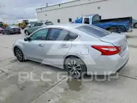 2016 Nissan ALTIMA фото