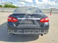 2016 Nissan ALTIMA фото