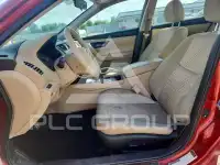 2016 Nissan ALTIMA фото