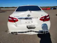 2016 Nissan ALTIMA фото