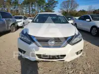 2016 Nissan ALTIMA фото