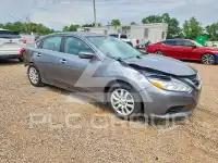 2016 Nissan ALTIMA photo