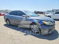 2016 Nissan ALTIMA фото