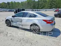2016 Nissan ALTIMA фото