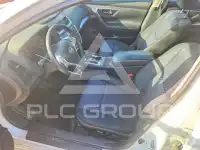 2016 Nissan ALTIMA фото
