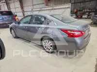 2016 Nissan ALTIMA фото