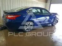 2016 Nissan ALTIMA фото