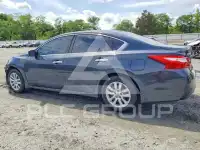 2016 Nissan ALTIMA фото
