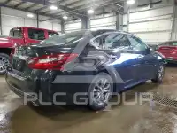 2016 Nissan ALTIMA фото