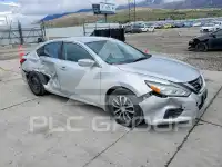 2016 Nissan ALTIMA фото