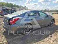 2016 Nissan ALTIMA фото