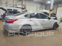 2016 Nissan ALTIMA фото