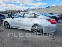 2016 Nissan ALTIMA фото