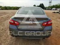 2016 Nissan ALTIMA фото