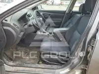 2016 Nissan ALTIMA фото