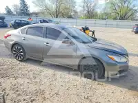 2016 Nissan ALTIMA фото