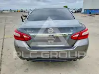 2016 Nissan ALTIMA фото