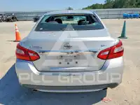 2016 Nissan ALTIMA фото