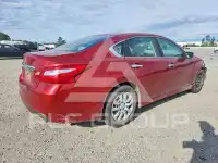 2016 Nissan ALTIMA фото