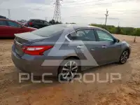 2016 Nissan ALTIMA фото