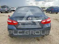 2016 Nissan ALTIMA фото