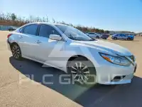 2016 Nissan ALTIMA фото