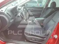2016 Nissan ALTIMA фото
