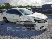 2016 Nissan ALTIMA фото