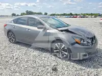2016 Nissan ALTIMA фото
