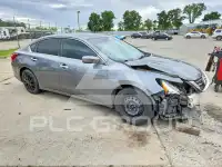 2016 Nissan ALTIMA фото