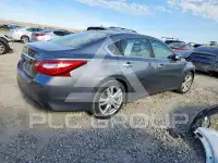 2016 Nissan ALTIMA фото