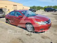 2016 Nissan ALTIMA фото