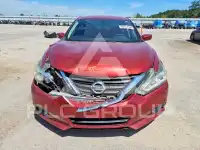 2016 Nissan ALTIMA photo