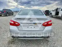 2016 Nissan ALTIMA фото