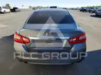 2016 Nissan ALTIMA фото