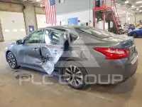 2016 Nissan ALTIMA фото
