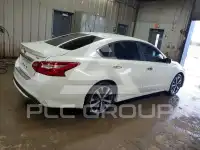 2016 Nissan ALTIMA фото
