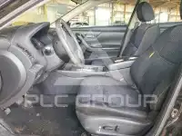 2016 Nissan ALTIMA фото