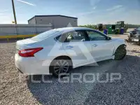 2016 Nissan ALTIMA фото