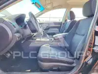 2016 Nissan ALTIMA фото