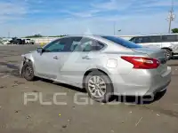 2016 Nissan ALTIMA photo