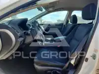 2016 Nissan ALTIMA фото