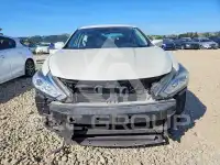 2016 Nissan ALTIMA фото
