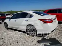 2016 Nissan ALTIMA фото