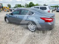 2016 Nissan ALTIMA photo