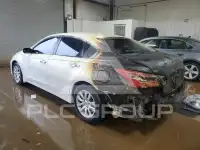 2016 Nissan ALTIMA фото