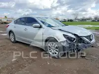 2016 Nissan ALTIMA фото